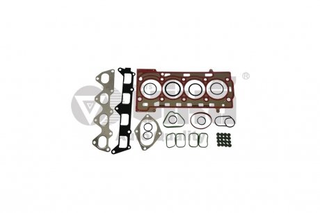 Комплект прокладок двигателя VW Golf (12-16),Tiguan (12-)/Seat Ibiza (09-15) Vika K11767601