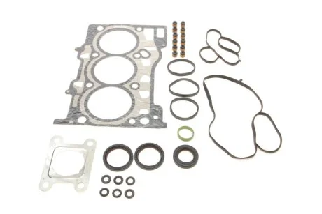 Комплект прокладок ДВС Skoda Citigo/VW Polo/Seat Mii 1.0 (11-) (K11767801) VIKA Vika 'K11767801