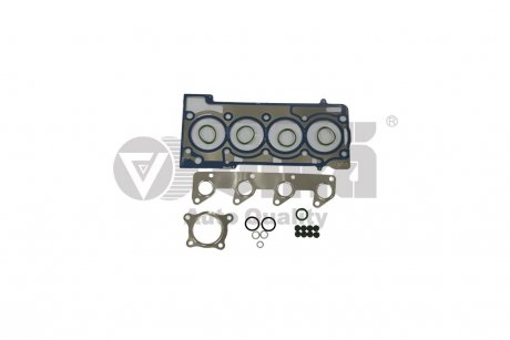 Комплект прокладок двигателя VW Golf (09-14),Polo (10-)/Skoda Octavia (09-13)/Audi A3 (08-13) Vika K11768301