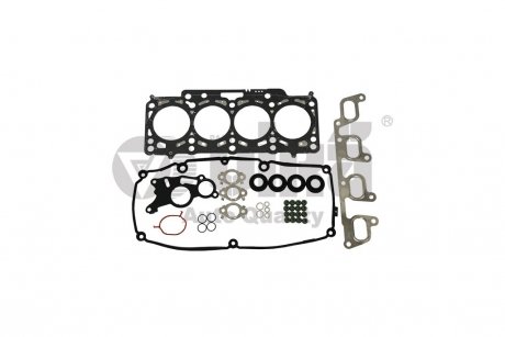 Комплект прокладок двигуна VW Golf(09-14), Polo (10 -)/Skoda Octavia (09-13)/Audi A3 (08-13) Vika K11768601