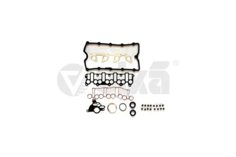 Комплект прокладок двигателя 2,0D Skoda Octavia, Superb (04-15)/VW Passat, Jetta, Golf (05-09)/Audi A3, A4,A6 (03-13) (K11769901) VIKA Vika 'K11769901