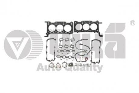 Комплект прокладок ДВЗ Audi A4, A5, A6, Q7 2.7D,3.0D (07-17)/VW Touareg, Phaeton 3.0D (04-16) Vika 'K11770601