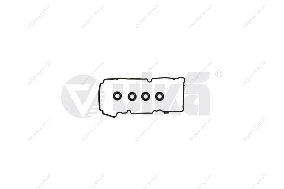 Прокладка клапанной крышки VW Golf (13-), Passat (15-), Polo (18-), Tiguan/Audi A4 (16-)/Skoda Octavia, Yeti 1.6, 2.0 (14-) VIKA Vika K11790501 (фото 1)