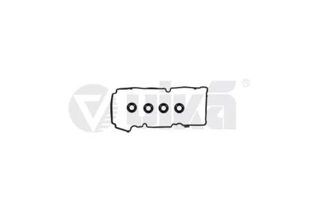 Прокладка клапанної кришки VW Golf (13-), Passat (15-), Polo (18-), Tiguan/Audi A4 (16-)/Skoda Octavia, Yeti 1.6, 2.0 (14-) VIKA Vika K11790501