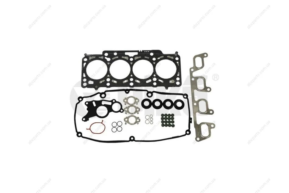 Прокладка клапанной крышки Audi A1/3,Skoda Fabia II,Octavia II,Rapid,SuperB,Caddy III,Golf VI,Passat 1,6TDI (09-) VIKA Vika K11790701 (фото 1)