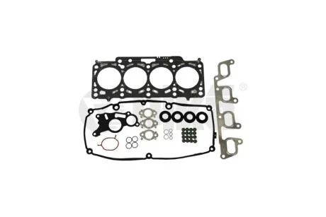 Прокладка клапанної кришки Audi A1/3,Skoda Fabia II,Octavia II,Rapid,SuperB,Caddy III,Golf VI,Passat 1,6TDI (09-) VIKA Vika K11790701