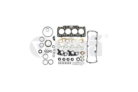 Прокладки комплект на ДВС VW Amarok, Crafter, T5-T6 2.0TDI (18-) Vika K11791401