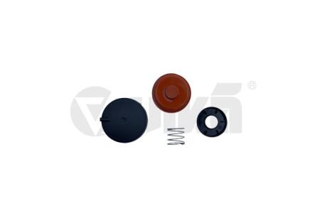 Ремкомплект клапанної кришки VW Crafter 30-35, 30-50, Amarok/ Seat Exeo 2.0 TDI (06-19) Vika 'K11801601