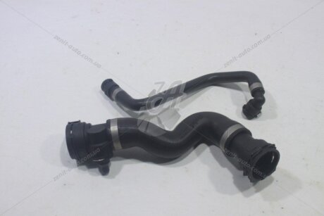 Трубка охолоджуючої рідини (гума) BMW 7 F01, F02 (08-12) Vika 'K11805101