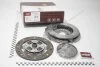 Комплект зчеплення без підшипника Skoda Octavia (97-11) / VW Caddy (83-03), Golf (87-94) / Audi A3 (97-03) VIKA Vika K30010401 (фото 1)