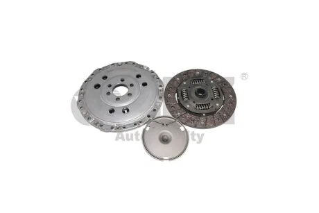 Комплект зчеплення Skoda Octavia (97-00,01-)/VW Golf (96-03) VIKA Vika K30010801