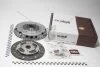 Комплект зчеплення з підшипником Skoda Fabia (00-14)/VW Polo (02-14)/Seat Cordoba (03-09),Ibiza (06-11) VIKA Vika K30011301 (фото 1)