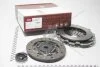 Комплект зчеплення з підшипником Skoda Octavia (97-00, 01-) / VW Golf (96-03) / Audi A3 (97-03) / Seat Leon (00-06), Toledo (99-04) VIKA Vika K30011901 (фото 1)