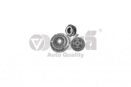 Комплект зчеплення з підшипником Skoda Felicia (95-01) Vika K30333301