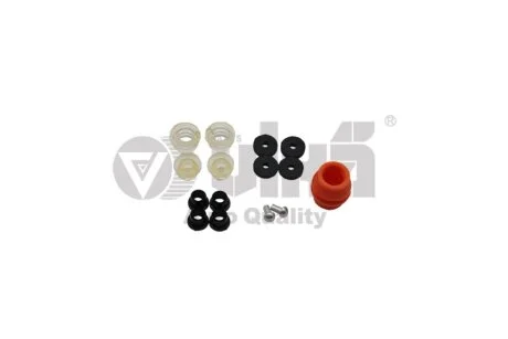 Ремкомплект кулисы переключения передач VW Golf (83-91),Jetta (84-92) vika Vika K30411101