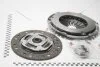 Комплект зчеплення з підшипником Skoda Octavia (97-00) / VW Caddy (96-03), Golf (92-02), Passat (94-97) / Seat Ibiza (93-96), Toledo (92-96) VIKA Vika K31473901 (фото 1)
