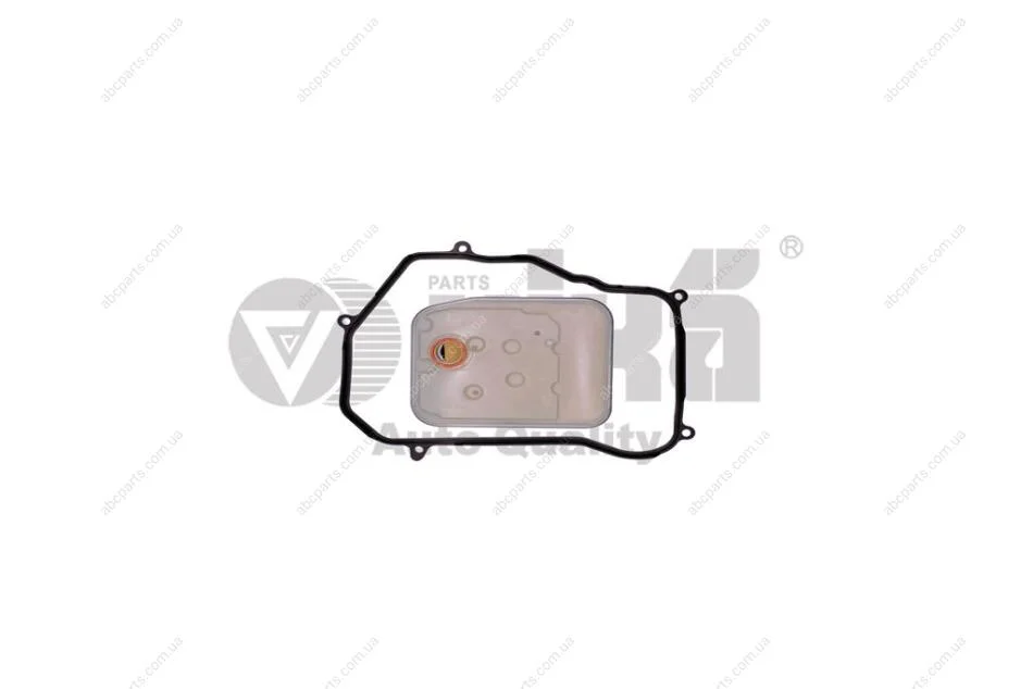 Фильтр АКПП с прокладкой VW Golf(98-06),Passat(94-05),T4-/Skoda Octavia(97-11) vika Vika K31778601 (фото 1)