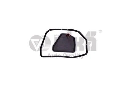 Фильтр АКПП с прокладкой Audi A4(03-09)A6(04-11),A8(03-10) vika Vika K31779001