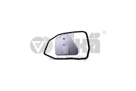 Фільтр АКПП з прокладкою Audi A6 (06-11), A8 (02-10) vika Vika K31779401