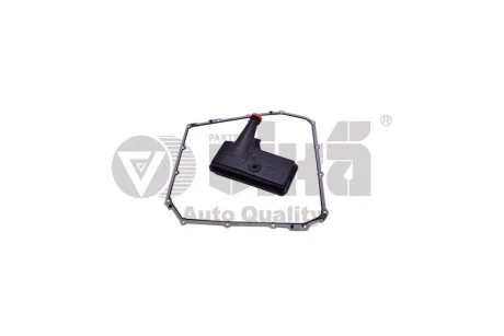 Фільтр АКПП з прокладкою Audi A4 (07-15), A5 (07-17), A6 (10-18), Q5 (08-) vika Vika K31779501