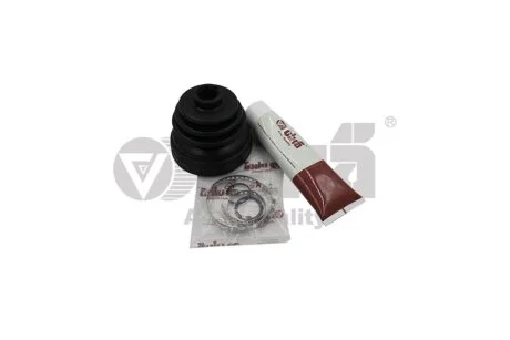 Пильовик ШРКШ внутрішній комплект Skoda Fabia (07-10), Octavia (04-15) / VW Golf (04-14), Jetta (06-15) VIKA Vika K40867301