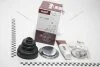 Пыльник ШРУСа внутренний комплект Skoda Octavia (97-00)/VW Golf (95-02),Passat (94-05)/Audi A4 (95-08),A6 VIKA Vika K41052401 (фото 1)