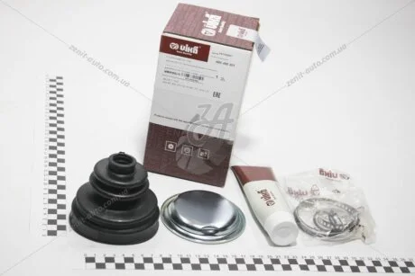 Пыльник ШРУСа внутренний комплект Skoda Octavia (97-00)/VW Golf (95-02),Passat (94-05)/Audi A4 (95-08),A6 VIKA Vika K41052401