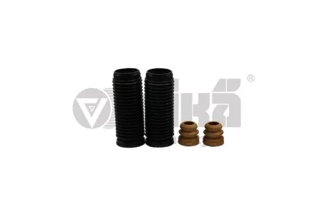 Пыльник с отбойником амортизатора переднего Skoda Octavia (04-13,13-)/VW Golf (04-),Jetta (06-),Passat (06-) VIKA Vika K41114701