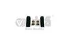 Комплект пилозахисний амортизатор переднього Skoda Octavia (04-08,09-),Yeti (10-)/VW Golf (04-),Jetta (06-) VIKA Vika K41115101 (фото 1)
