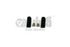 Комплект пилозахисний амортизатор переднього Skoda Octavia (04-08, 09-), 13-/VW Golf (04-), Jetta (06-), Passat (09-) VIKA Vika K41115201 (фото 1)