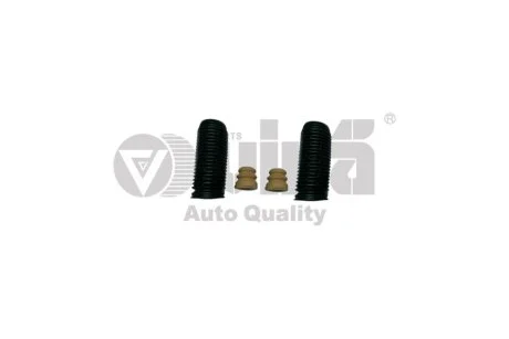 Комплект пылезащитный амортизатора переднего Skoda Octavia (04-08,09-),13-/VW Golf (04-),Jetta (06-),Passat (09-) VIKA Vika K41115201