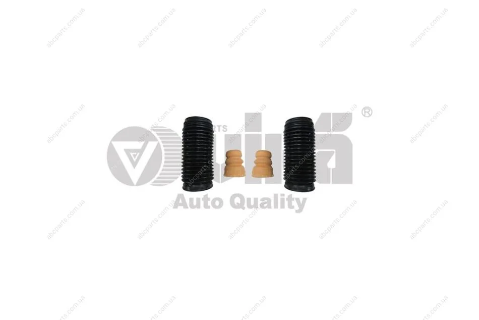 Комплект пилозахисний амортизатор переднього Skoda Octavia (13-)/VW Golf (13-)/Seat Leon (13-) VIKA Vika K41115901 (фото 1)