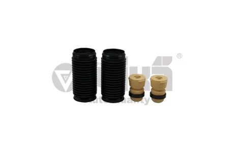 Комплект пылезащитный амортизатора переднего Skoda Octavia (13-)/VW Golf (13-)/Audi A3 (13-) VIKA Vika K41116001
