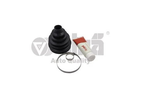 Пыльник ШРУСа наружный комплект VW T5 (03-) VIKA Vika K41315601