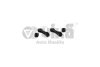 Комплект стійка+втулка стабілізатора переднього Skoda Octavia (01-11) VIKA Vika K41766601 (фото 2)