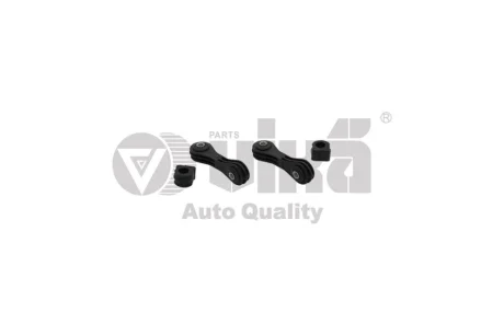 Комплект стойка+втулка стабилизатора переднего Skoda Octavia (01-11) VIKA Vika K41766601