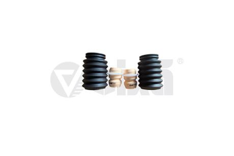 К-т пыльники/отбойники переднего амортизатора BMW X1 E84 (09-15) Vika 'K41790501