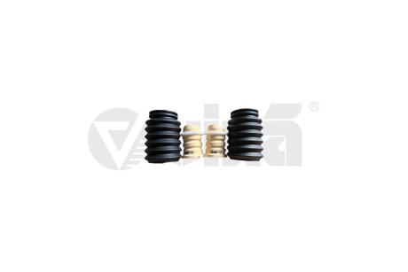 К-т пыльники/отбойники переднего амортизатора BMW 5 E60, E61 (01-10) Vika 'K41790601