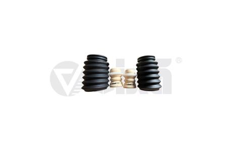 К-т пыльники/отбойники переднего амортизатора BMW X1 E84 (09-15) Vika 'K41790701