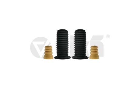 К-т пыльники/отбойники переднего амортизатора BMW 2 (F45, F46), X1 F48 (13-22) Vika 'K41790901