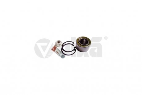 Подшипник ступицы передней VW Golf II (83-92), Jetta (84-92), Polo (92-01) Vika K50036401