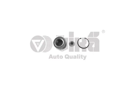 Підшипник маточини передній комплект VW Passat (74-88)/Audi 80 (79-92),ACO81-88/ VIKA Vika K50040201