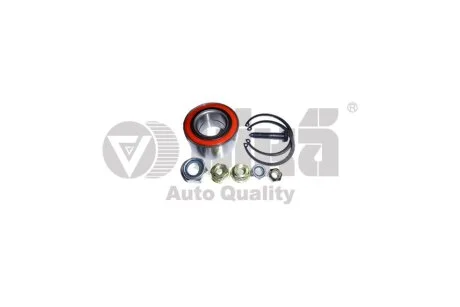 Подшипник ступицы передней VW Caddy (96-03),Golf (88-02),Jetta (88-92),Passat (88-97),Polo (96-02) VIKA Vika K50040301