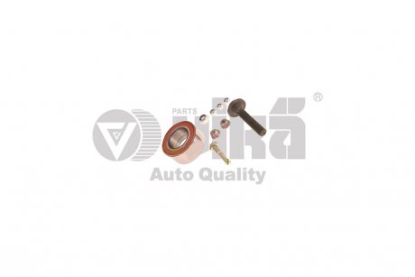 Подшипник ступицы передней Skoda Superb (02-08)/VW Passat (97-05)/Audi 100 (88-94),A4 (95-01),A6 (95-97) Vika K50040401