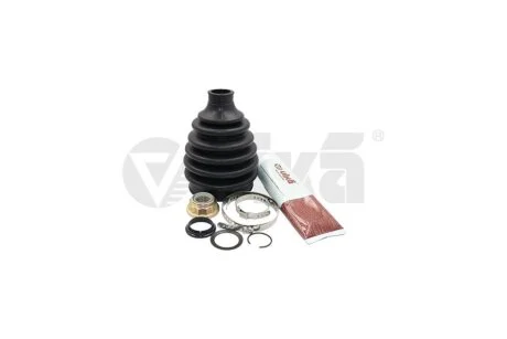 Пильовик шркш зовнішній Skoda Octavia (98-10)/VW Golf (97-13)/Audi A3 VIKA Vika K50057501