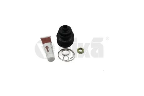 Пыльник ШРУСа внешнего (комплект) Skoda Felicia (95-01)/VW Caddy (97-01) VIKA Vika K50058401