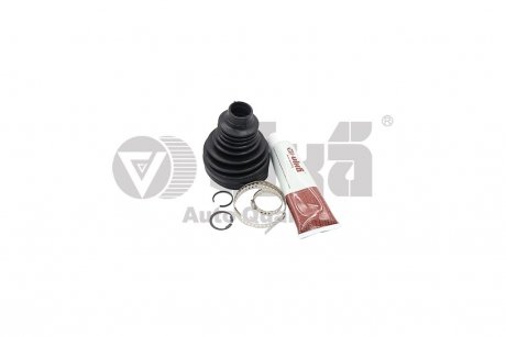 Пыльник ШРУСа внутренний комплект Skoda Octavia (09-13,13-)/VW Caddy (09-11),Golf (09-),Jetta (06-),Passat (06-),Tiguan (08-) Vika K50763701