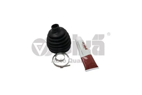 Пильовик ШРКШ зовнішній комплект Skoda Octavia (09-13, 13-)/VW Caddy (11-), Golf (09-), Passat (09-)/Audi A3 VIKA Vika K50763901