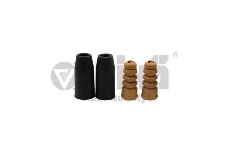 Комплект пилезахисний амортизатор заднього Skoda Superb (02-08)/VW Passat (97-05)/Audi A4 (01-05),A6 (98-05) VIKA Vika K51116501