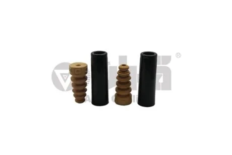 Комплект пылезащитный амортизатора заднего Skoda /VW Golf (09-),Passat (06-),Tiguan (08-) VIKA Vika K51116701